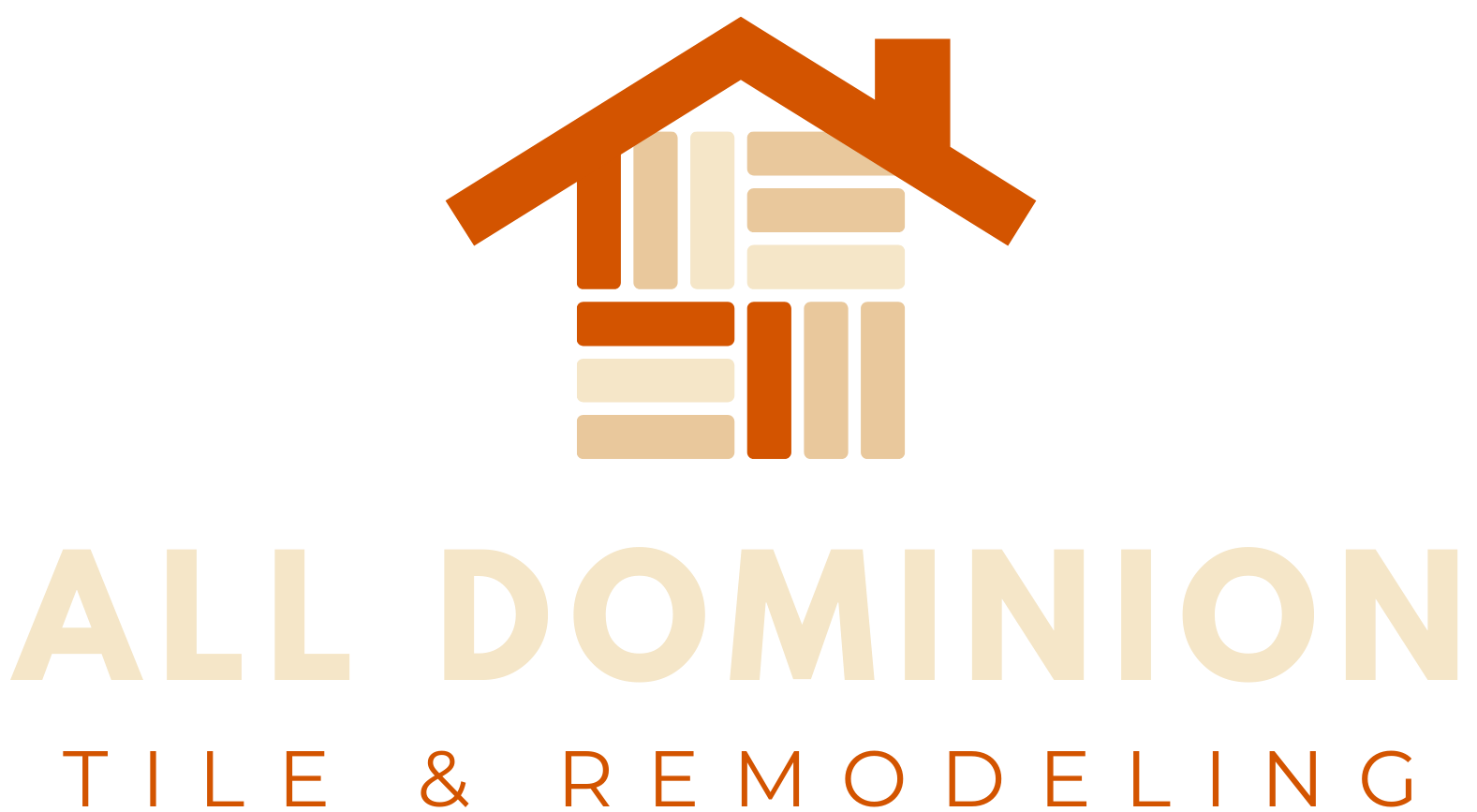 All Dominion- Tile & Remodeling